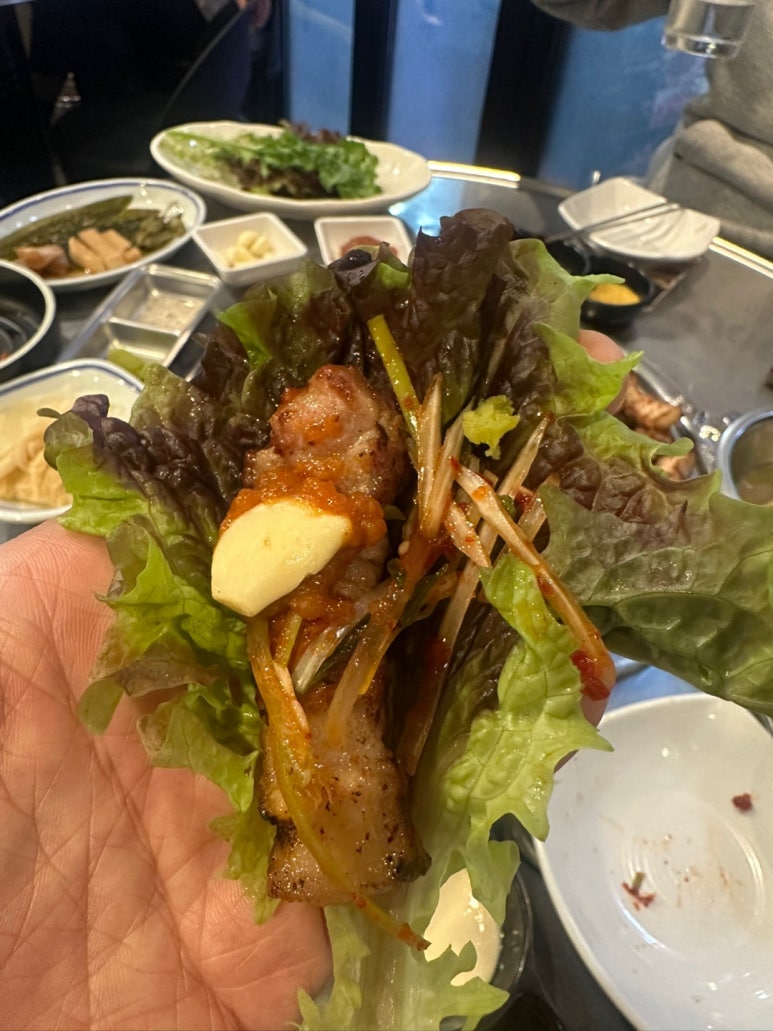 마당쇠 이미지