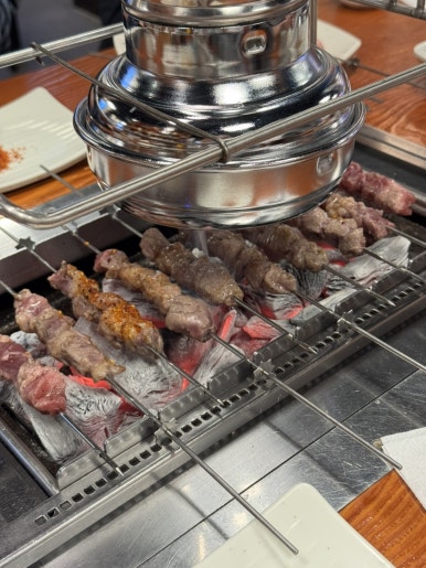 한입소반롯데명동점 이미지