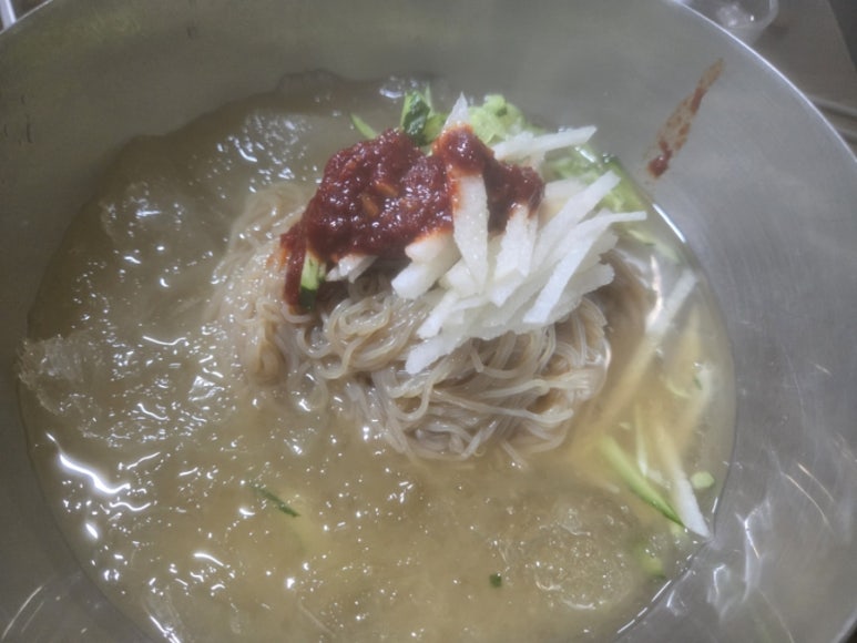 황성참숯골 이미지