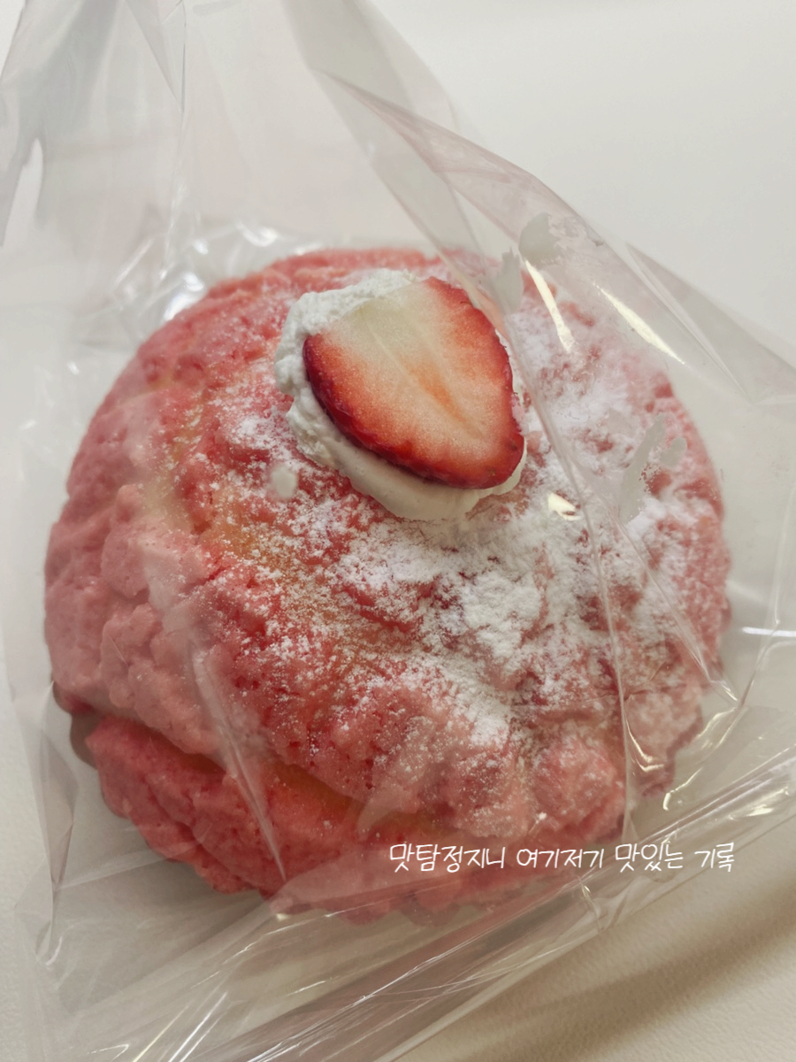 파리바게뜨 다산가람초교점 이미지