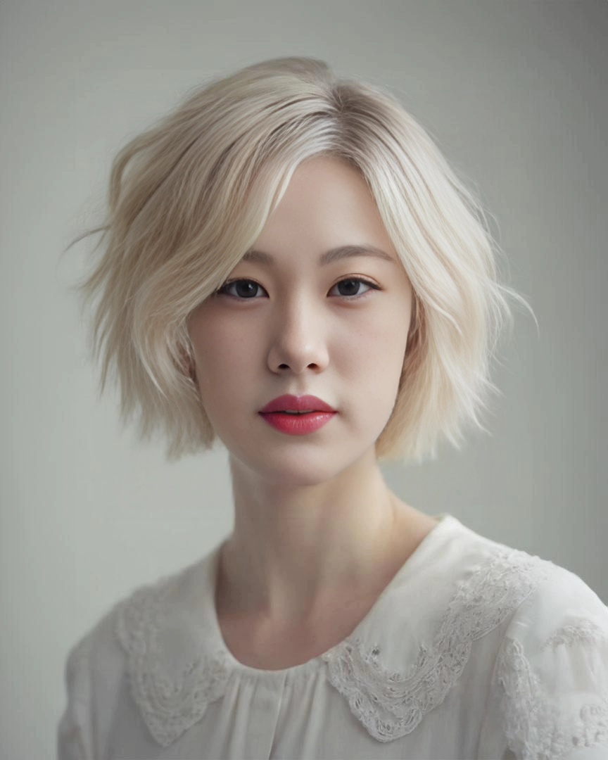더스타일헤어세이브존 이미지