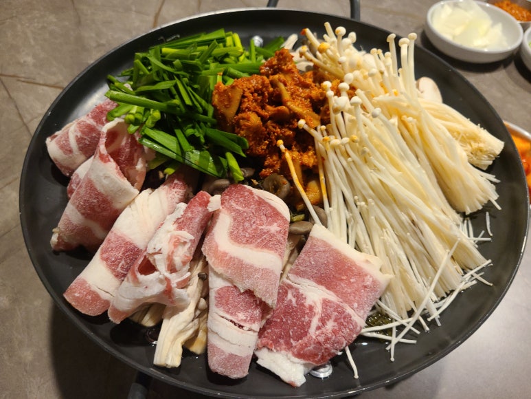 명인만두수원 이미지