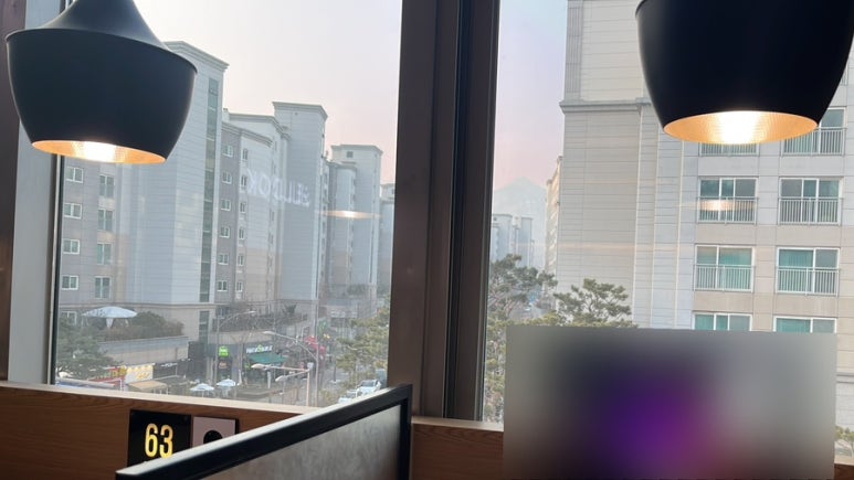 셀독24스터디카페별내 이미지