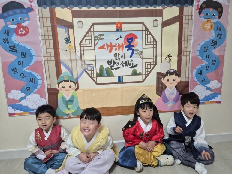 신천안어린이집 이미지