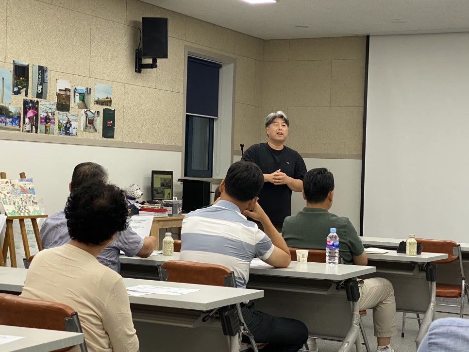 사회적협동조합로컬과문화연구소 이미지