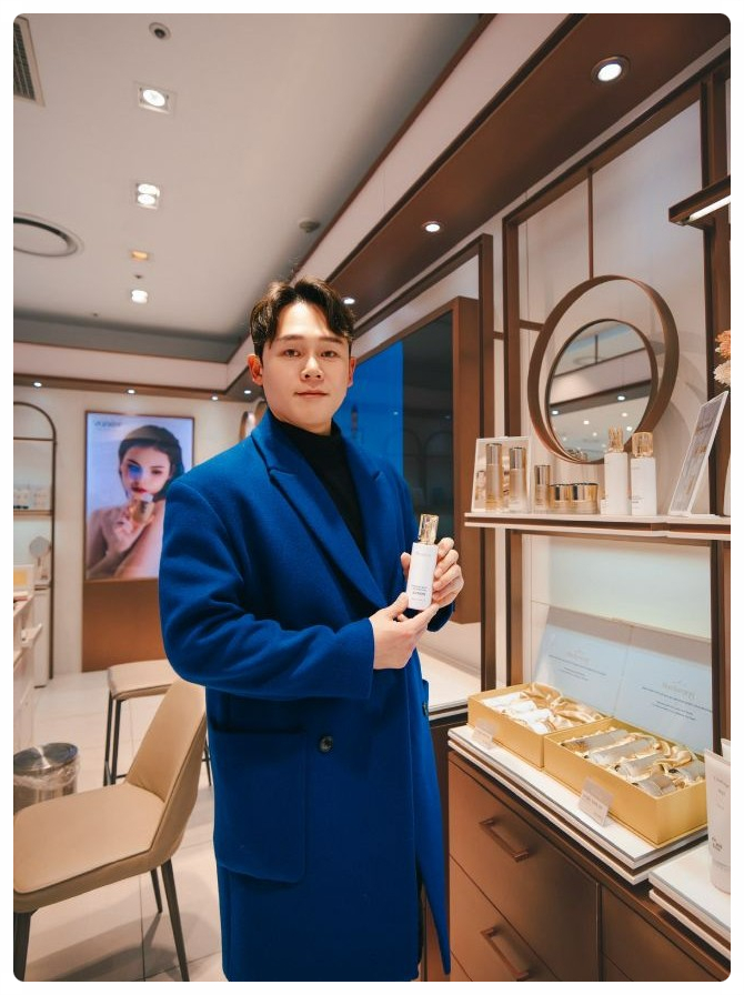 럭셔리뷰티 이미지