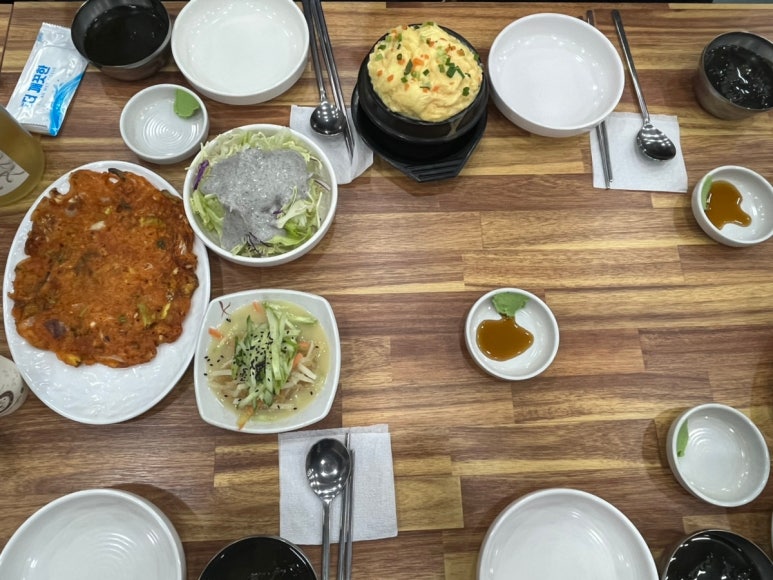 아우네해물아구찜 이미지