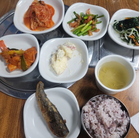 김가보쌈 이미지