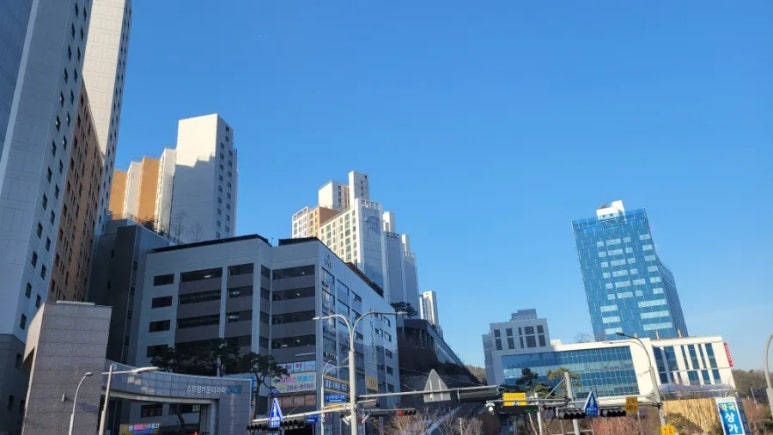 동백팥죽 이미지