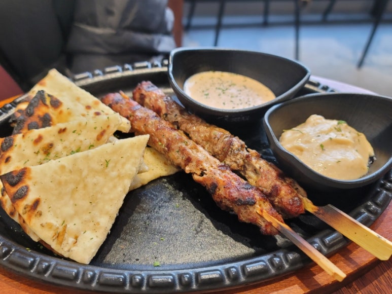지글링 플레이트 이미지