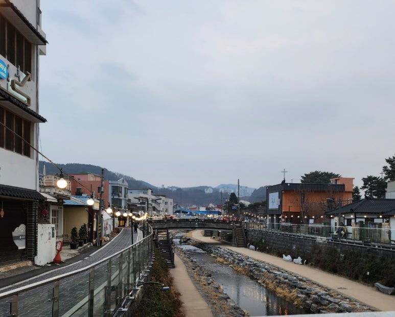 유가네떡집 이미지