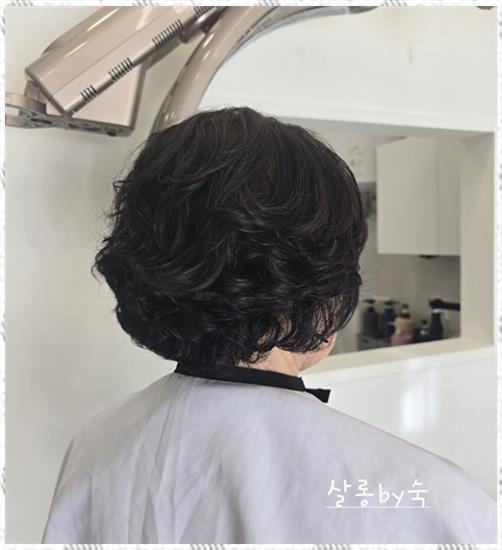 야마노미용실 이미지