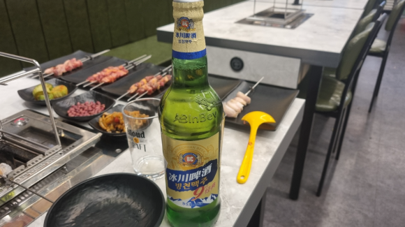 양꼬치명가 이미지