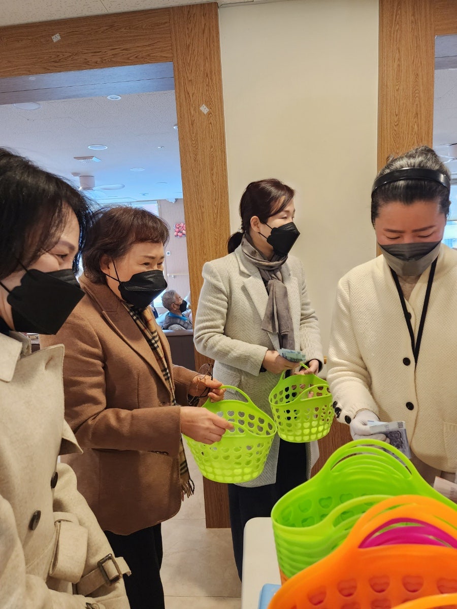 경도요양보호사교육원 이미지