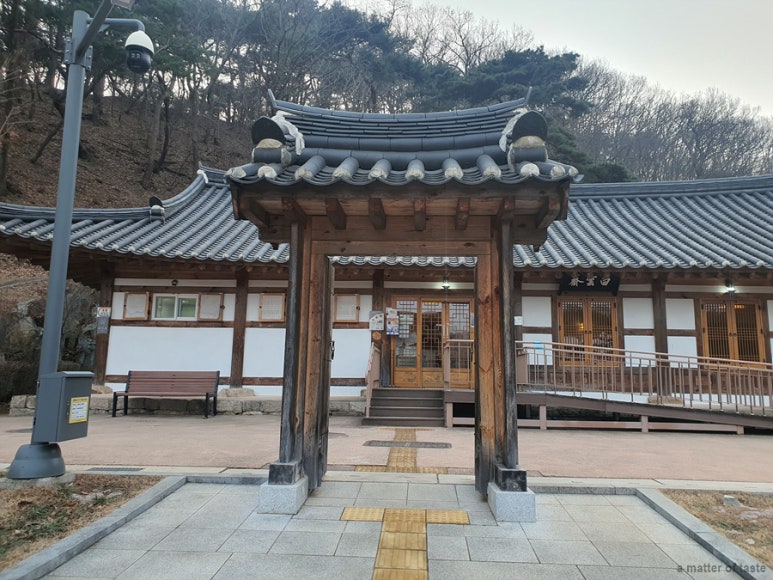 카페클라우든 이미지