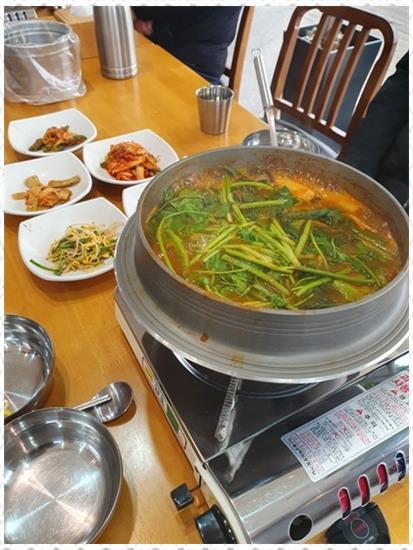 대한매운탕 이미지