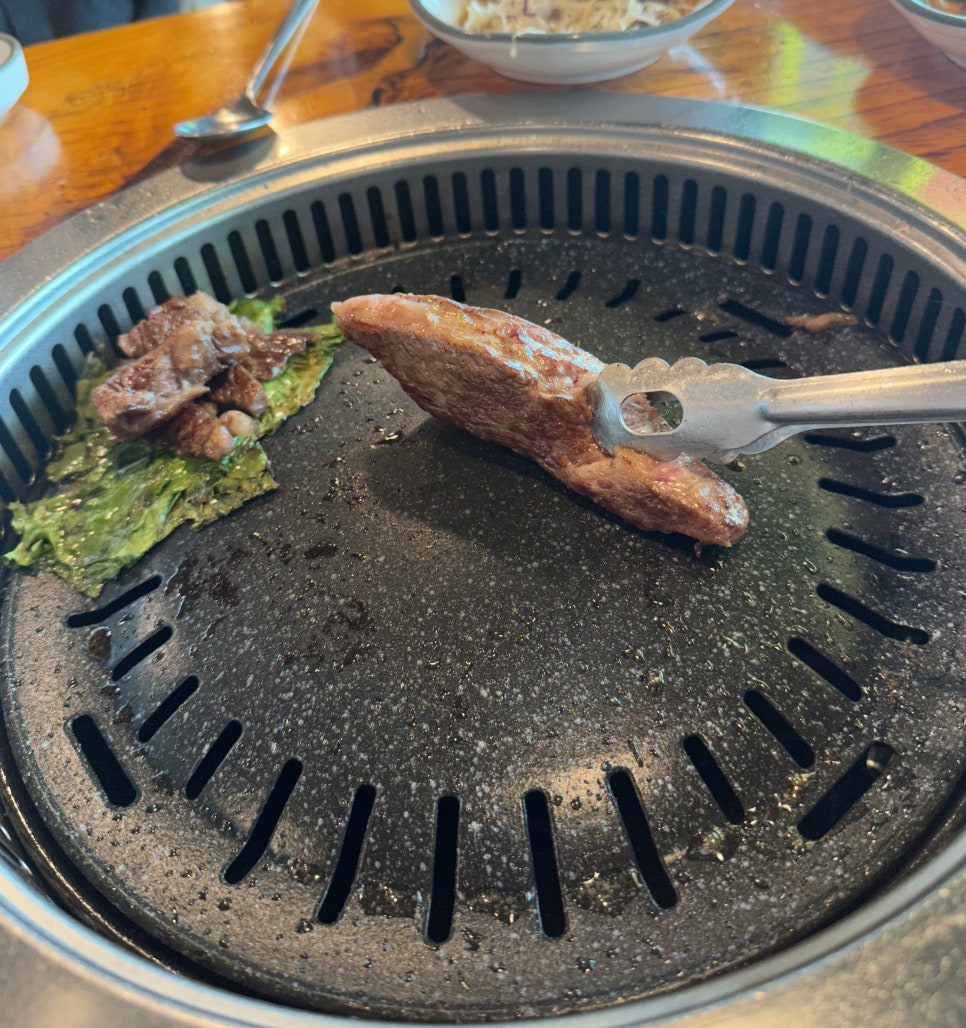 온골한우 이미지