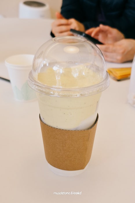커피크리머국제주유소점 이미지