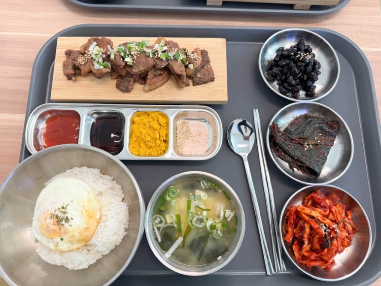 청담김치찜 이미지