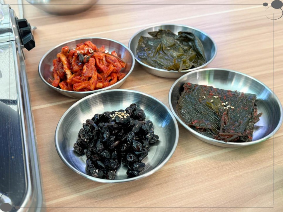 청담김치찜 이미지