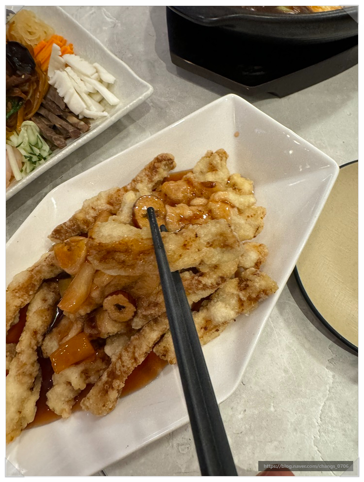 중화요리 이미지
