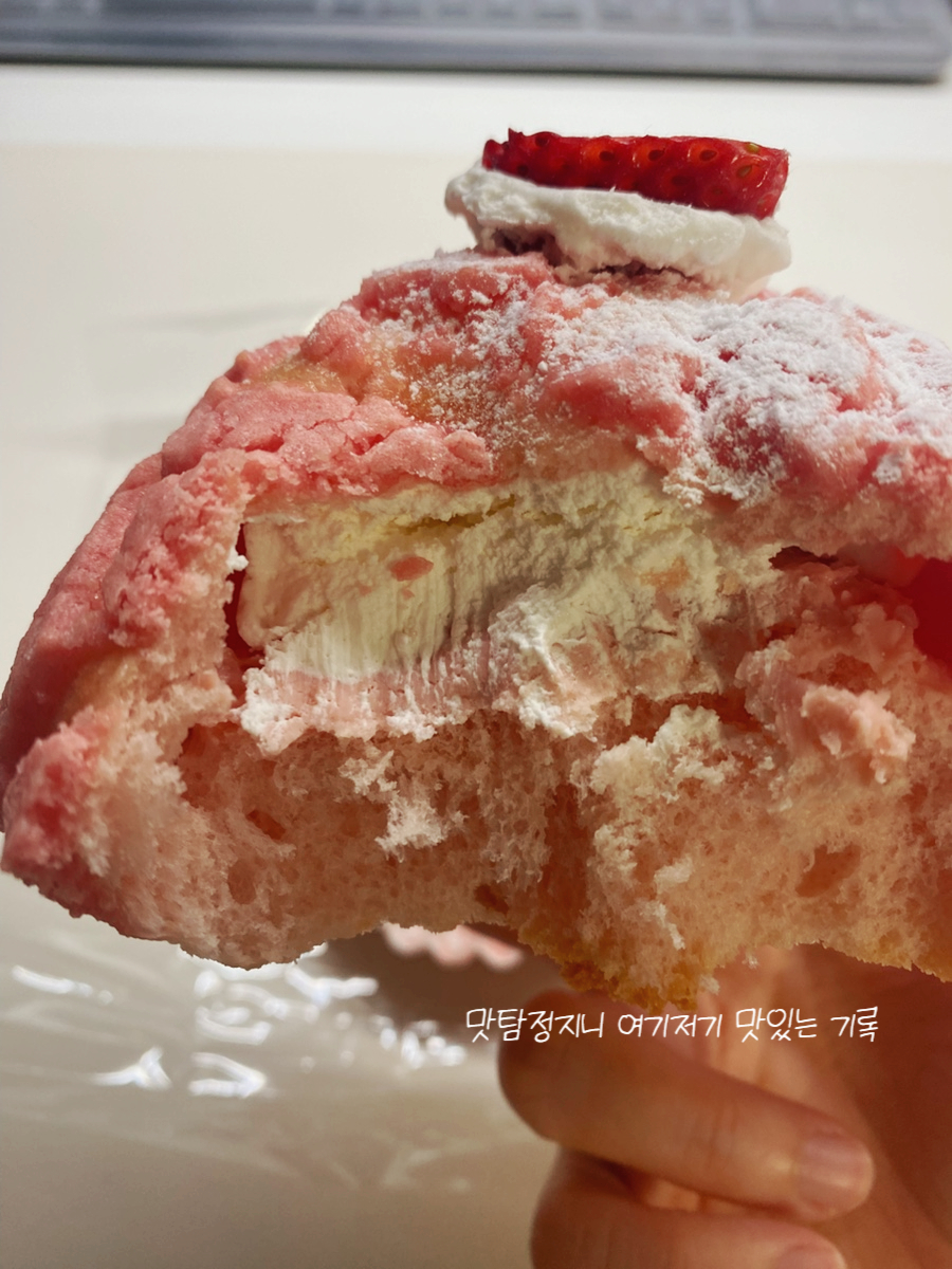 파리바게뜨 다산가람초교점 이미지