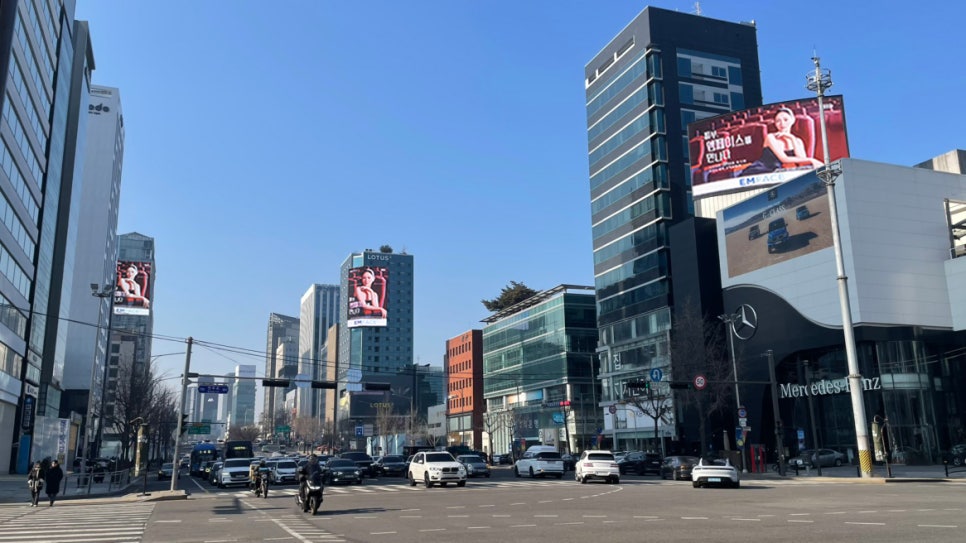 청담광고 이미지