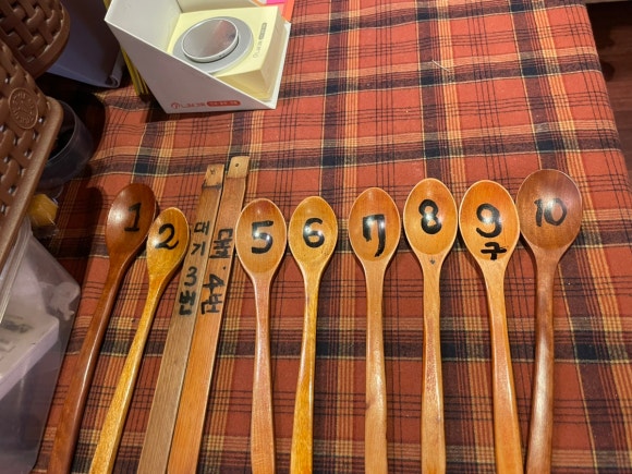 겐로쿠우동서대전점 이미지