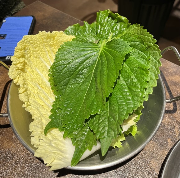 고기가온당 이미지