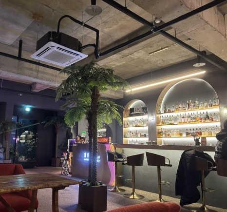 190 바(bar) 이미지
