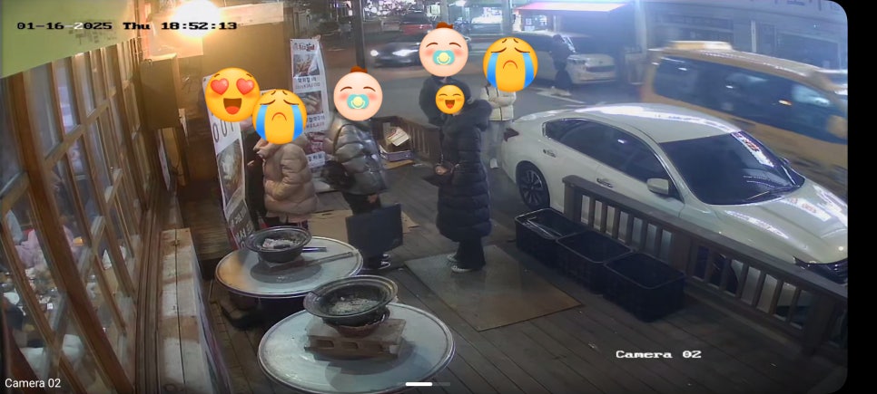 최고갈비등촌역 이미지