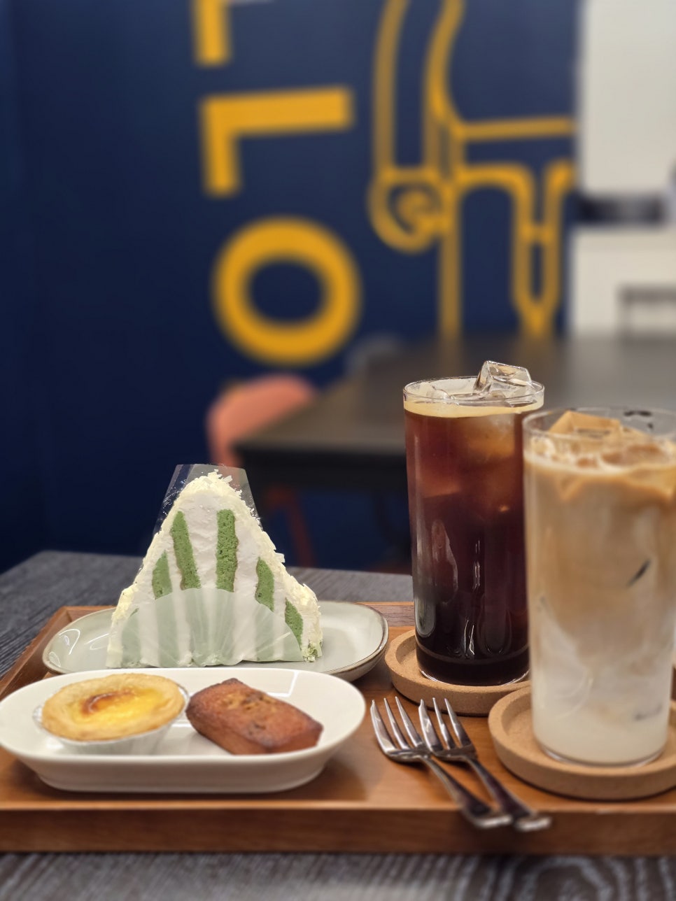 카페에이치 이미지