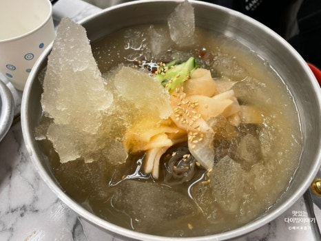 마장동고기집 신대부적점 이미지