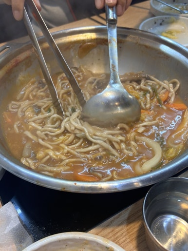 메밀왕만두연구소 이미지
