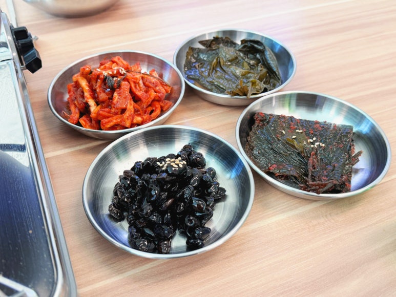 청담김치찜 이미지