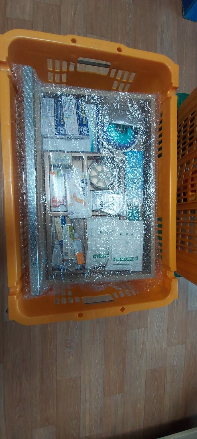 한일익스프레스 이미지