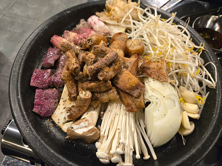 곱창군 청주점 이미지