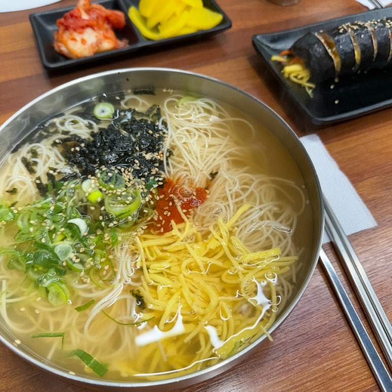 신의한국수강남 이미지