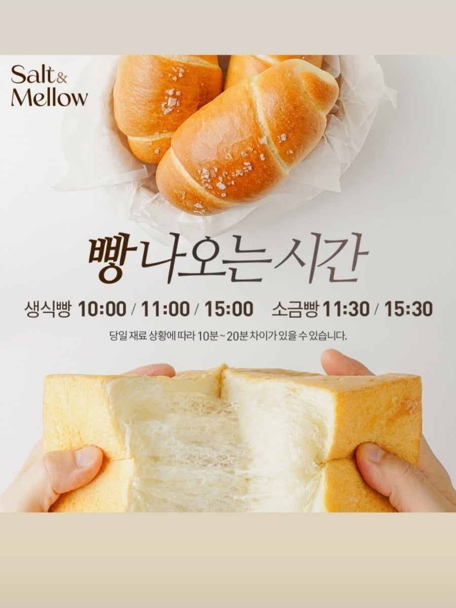 솔트앤멜로우 이미지