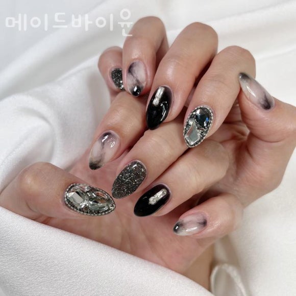 네일바이윤 이미지