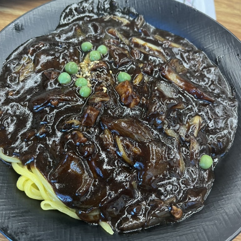 중화반점호야 이미지