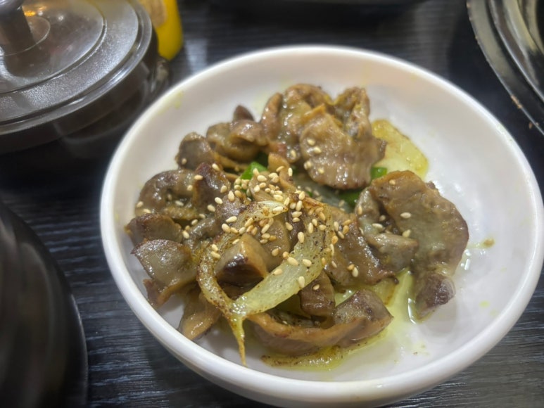 우림닭한마리 이미지