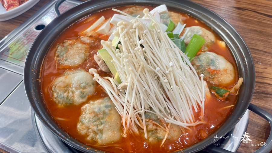 원방칼국수 이미지