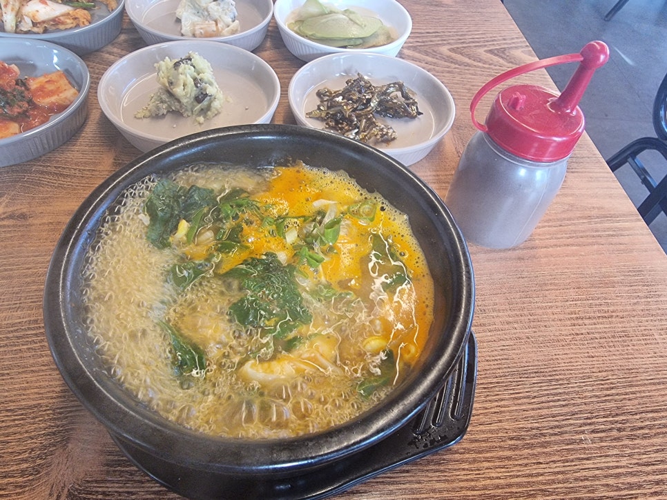 숲소리식당 이미지