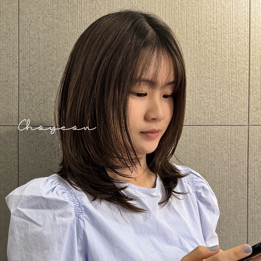 초연미용실 이미지