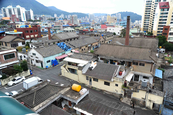 삼광개발 이미지