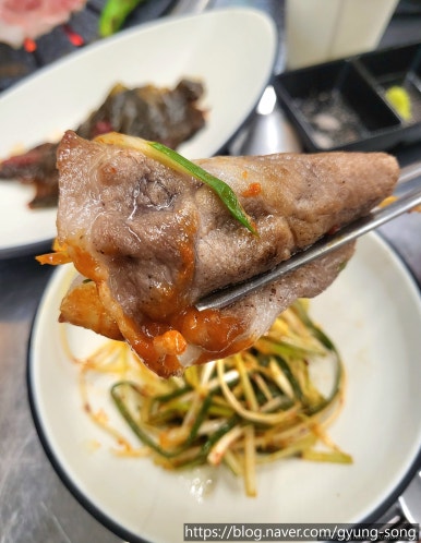 만나숯불갈비 이미지