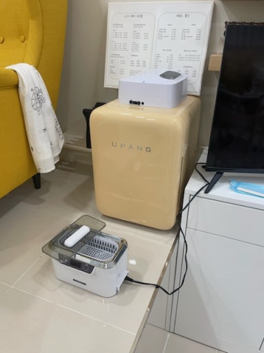 네일도꽃길 이미지
