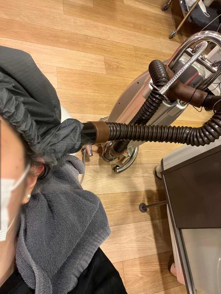 헤어온의원 이미지
