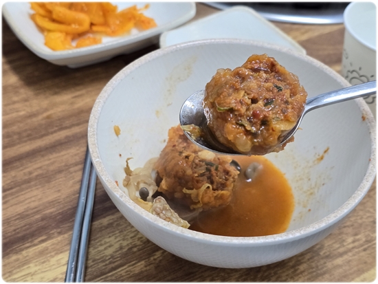 굴림샤브&콩국수어린이대공원점 이미지